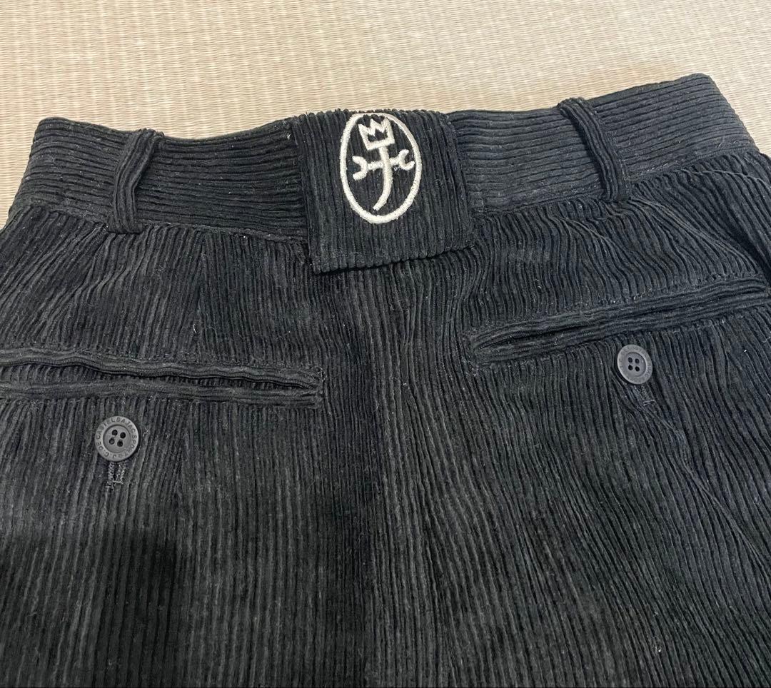 【未使用、保存品】ゴルフウェア⭐︎カステルバジャック、Castelbajac