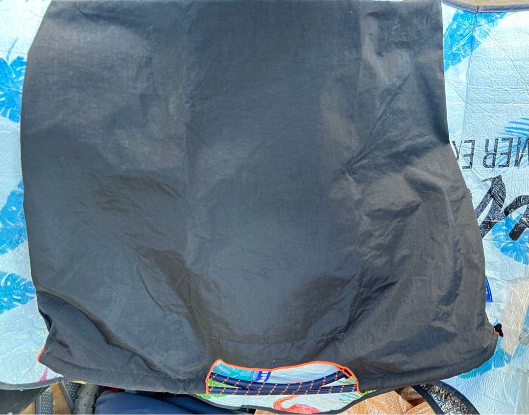 Ball＆Chain 風神雷神 ケイタマルヤマ　KEITA MARUYAMA