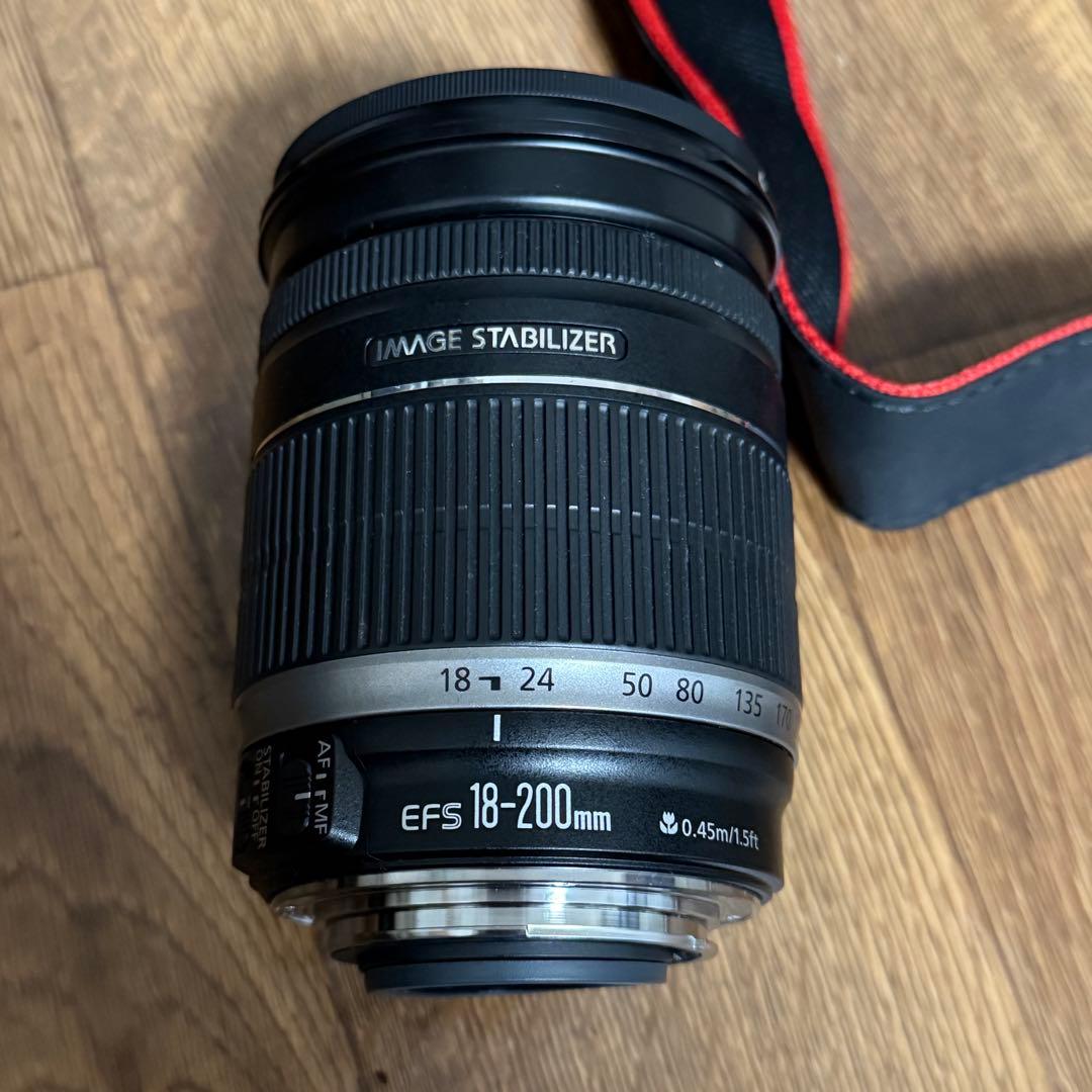 Canon EOS 50D デジタル一眼レフカメラ