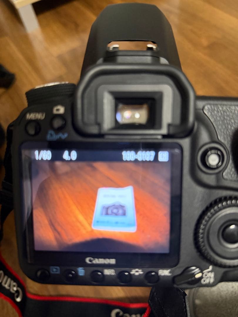 Canon EOS 50D デジタル一眼レフカメラ