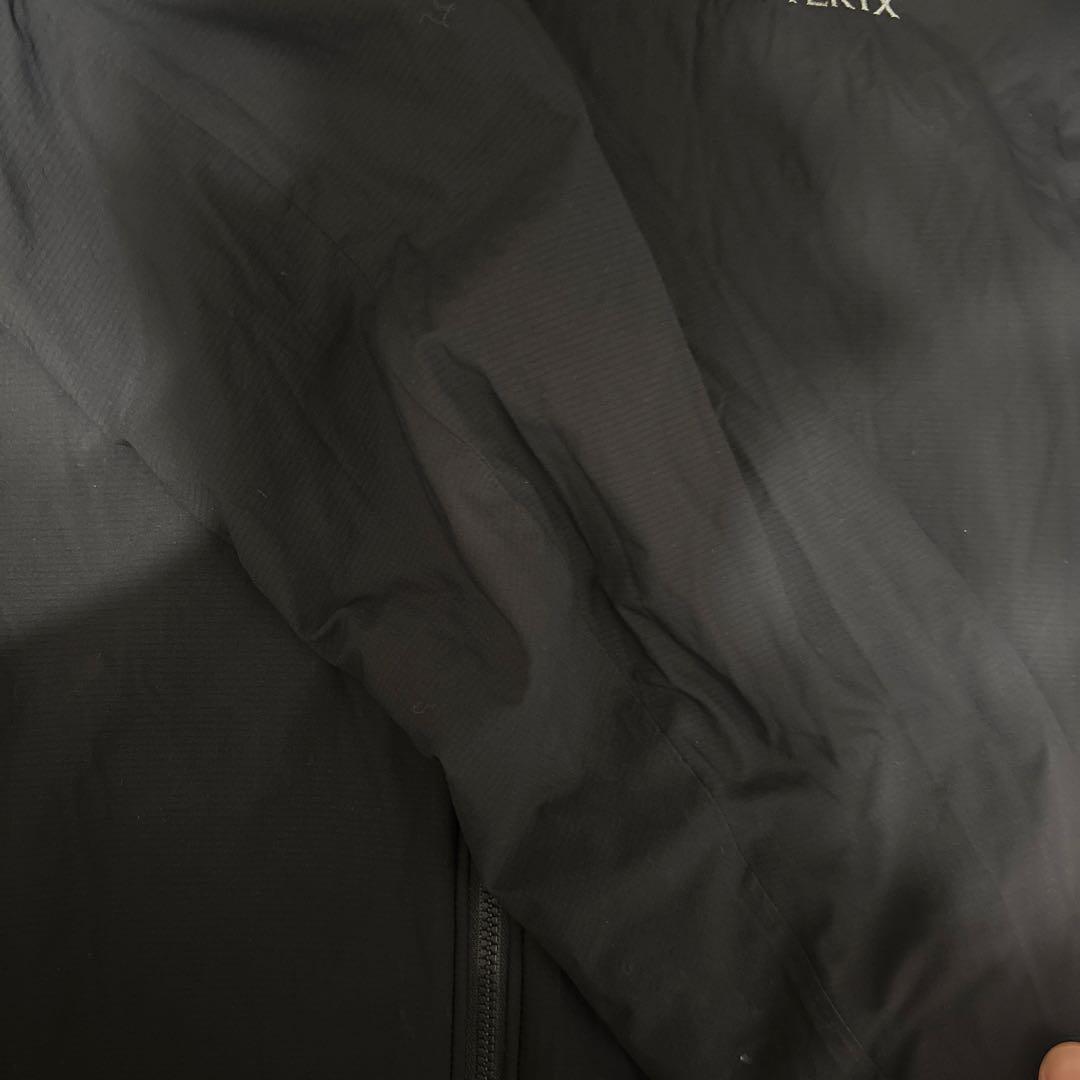 ジャケット・アウター Arcteryx atom LT jacket