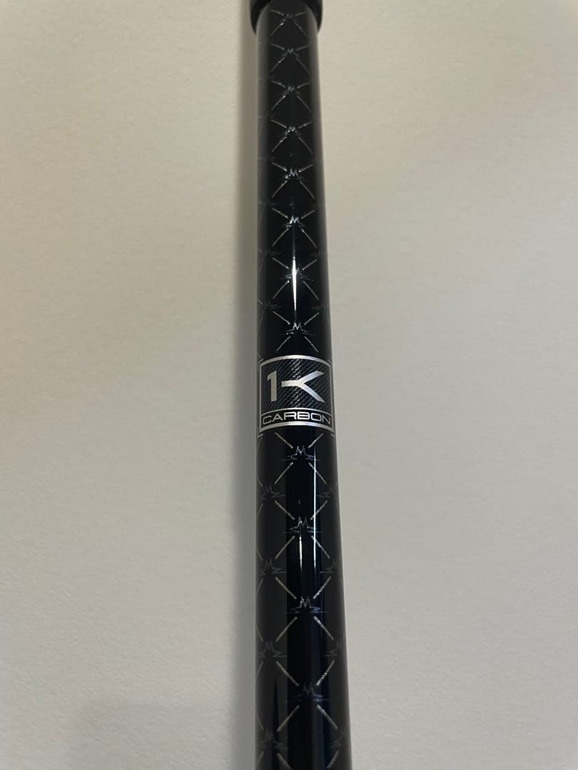 最新テンセイプロブラック1Kコア60R PING TENSEI 希少スペック