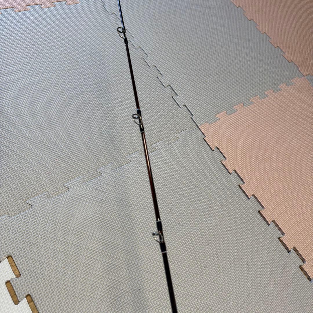 ロッド TULALA EL Horizonte83