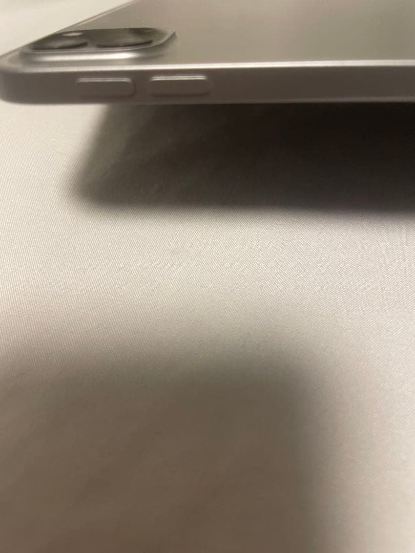 iPad Pro 11インチ 第4世代 256GB バッテリー100％