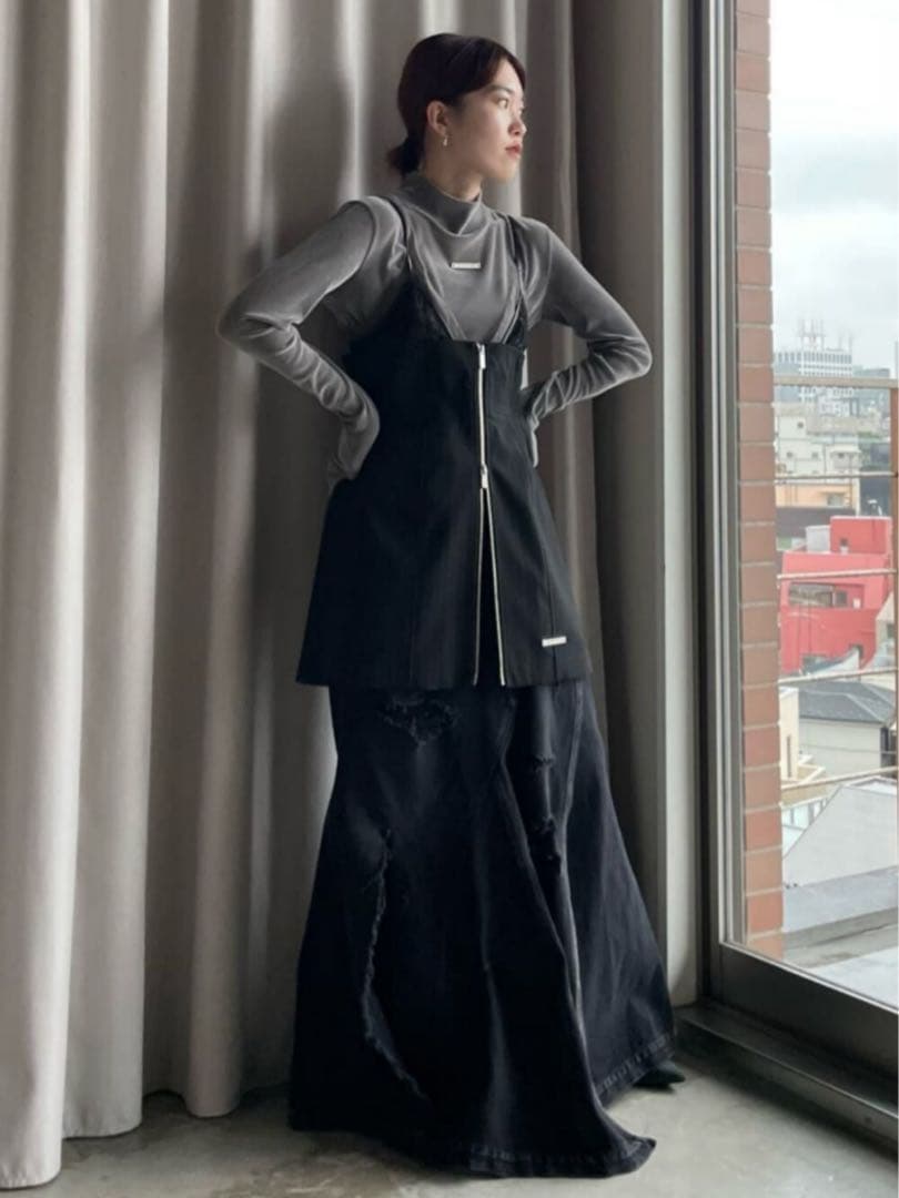 プランクプロジェクト PERVERZE LEINWANDE JUN MIKAMI