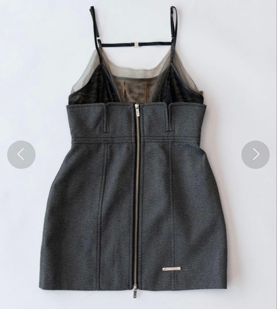 プランクプロジェクト PERVERZE LEINWANDE JUN MIKAMI