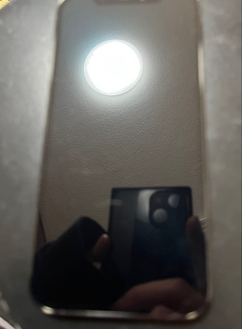 iPhone 12 Pro 512GB ガラスファイトSIMフリー