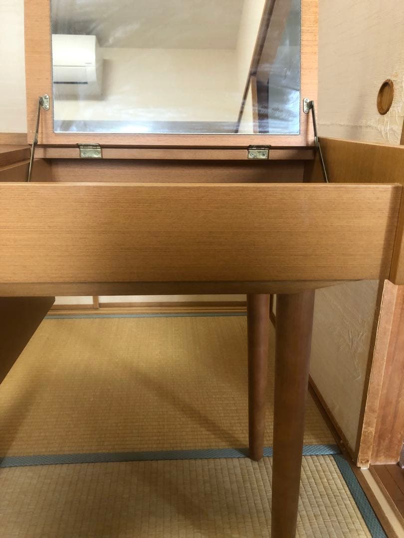 unico ウニコ/ ALBERO dresser アルベロ ドレッサー