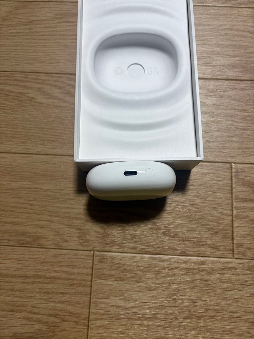 ☆付属品未使用完備☆ Xiaomi Buds 3T Pro White