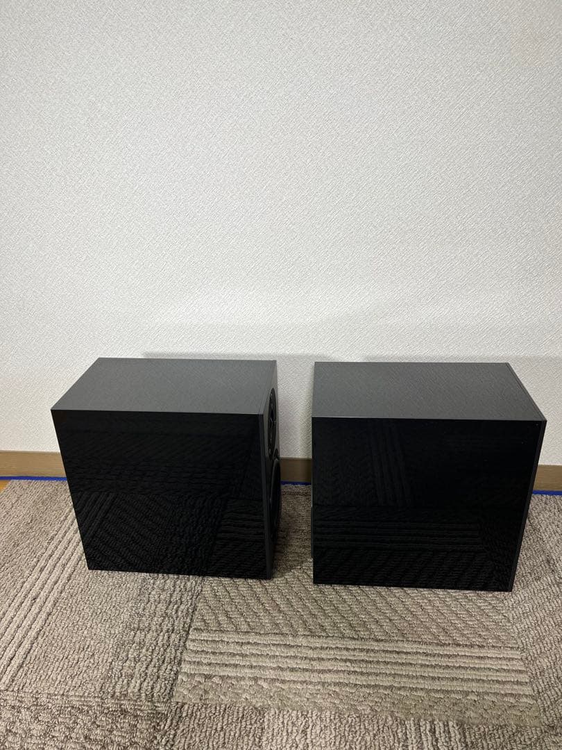 ヤマハ　ブックシェルフスピーカー　NS-BP200