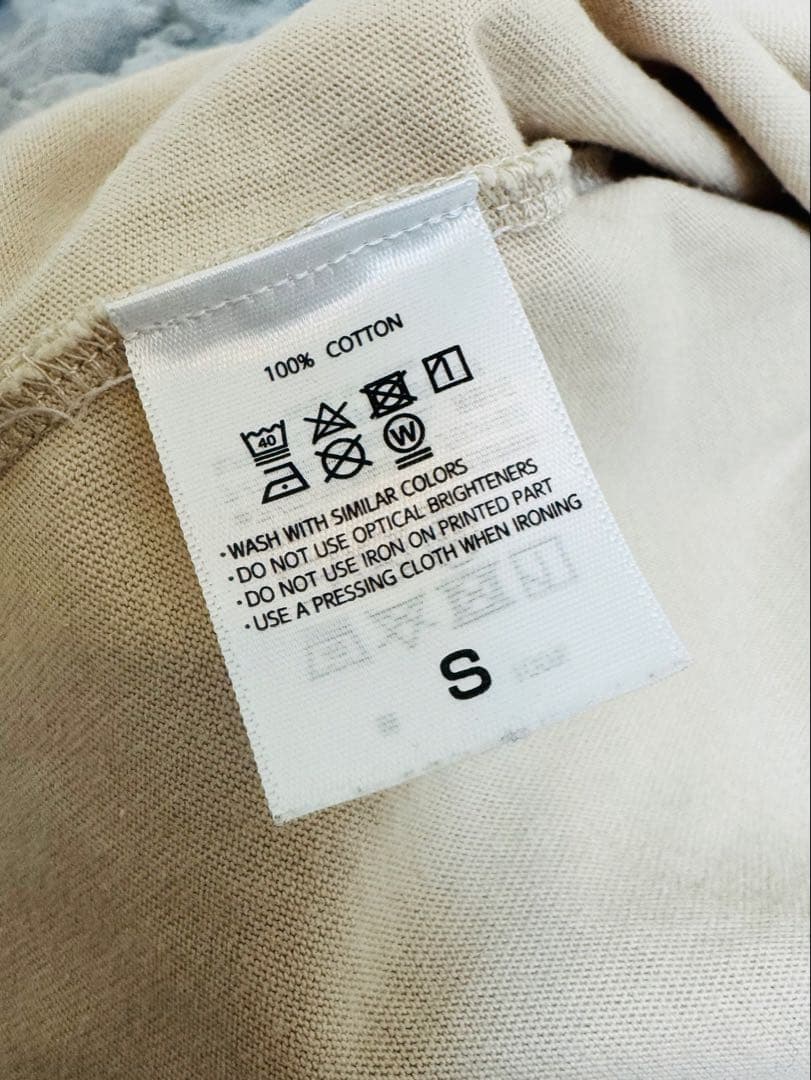 【美品】比江島慎 M6H Tシャツ