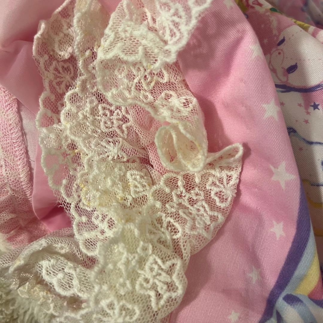 d*2様 新品 angelic pretty CottonCandyShop J