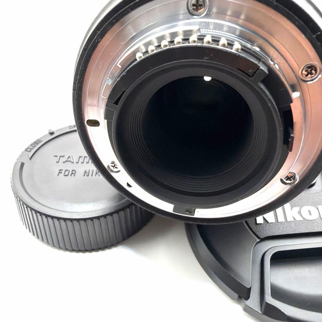 未使用級 Nikon AF-S 18-35mm f3.5-4.5G ED レンズ