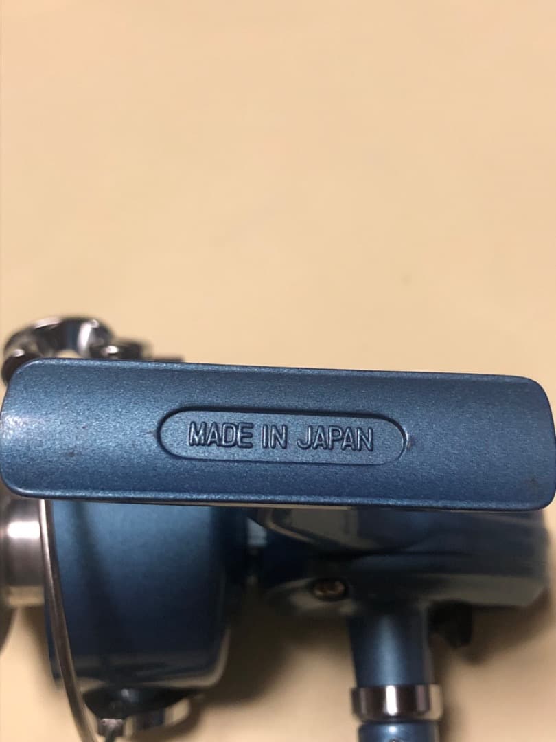 大森製作所　ダイヤモンド　マイクロ二世301