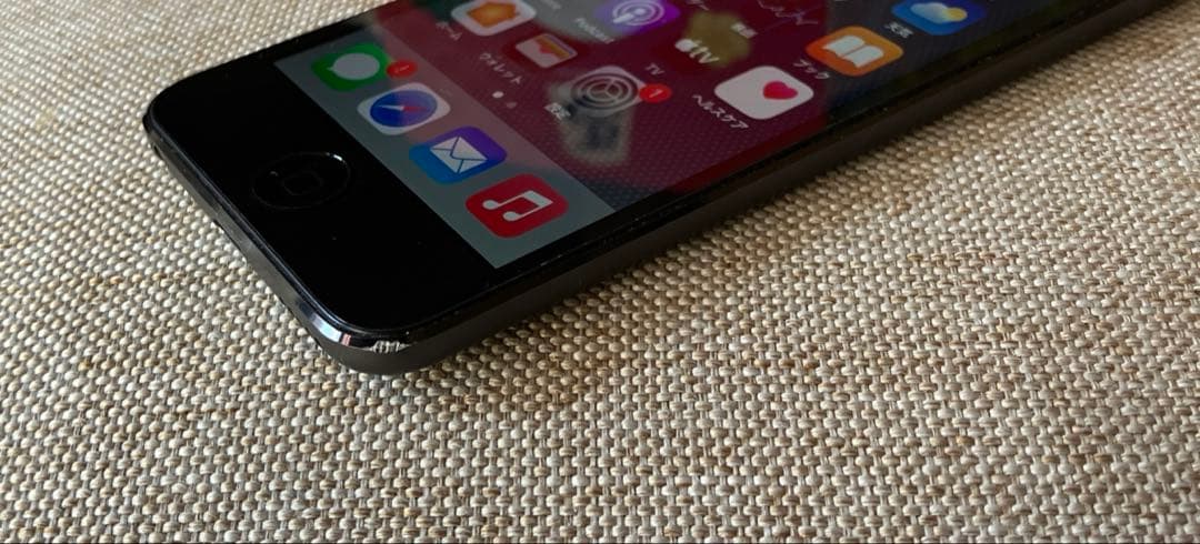 NEOiPod touch 第7世代 32G バッテリー最大100%