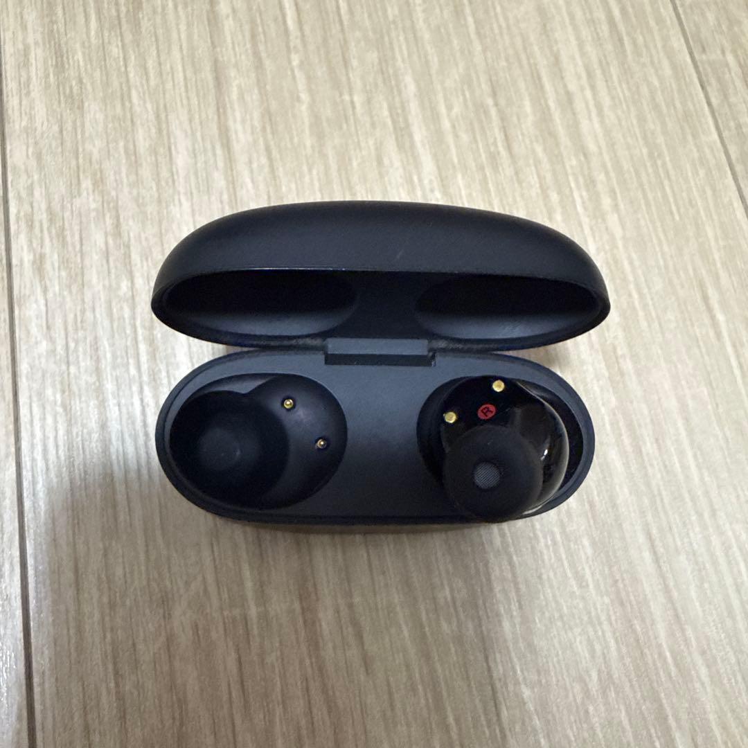 最終値下げ！！SONY WF-1000XM5 ブラック 左耳なし