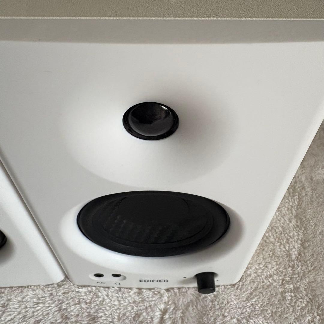 EDIFIER MR4 スピーカー