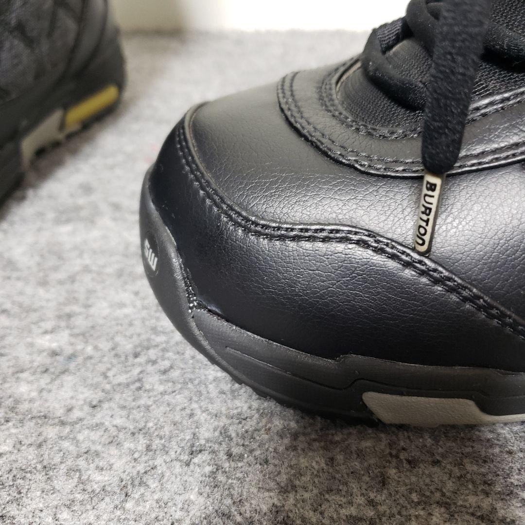 BURTON 26.0cm スノーボードブーツ
