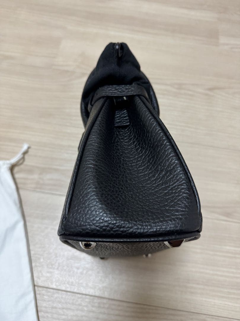 Maison Margiela / 5AC ドローストリングバッグ