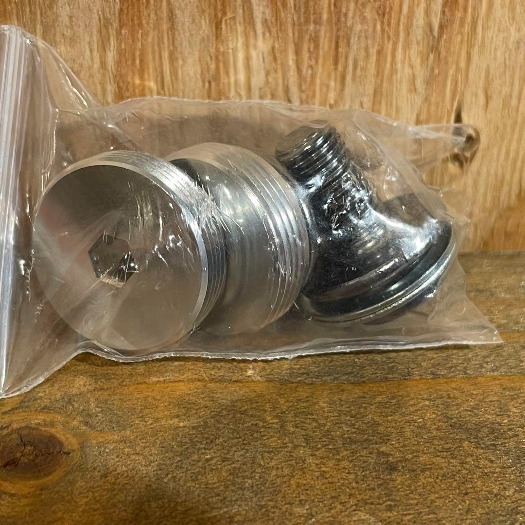 【新品】Token TK2051PS アルミ トラック用クランクセット