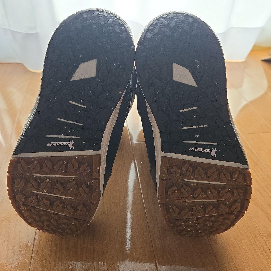 値下げ【新品未使用品】RIDE/HERA PRO スノーボードブーツ 24cm