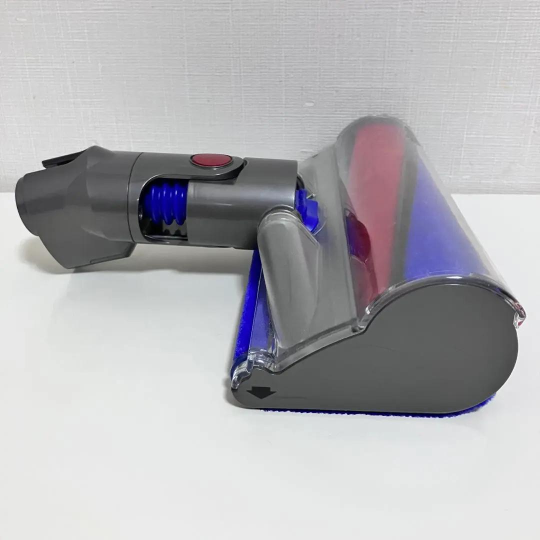 【美品】 Dyson ソフトローラー 151868 モーターヘッド 動作良好