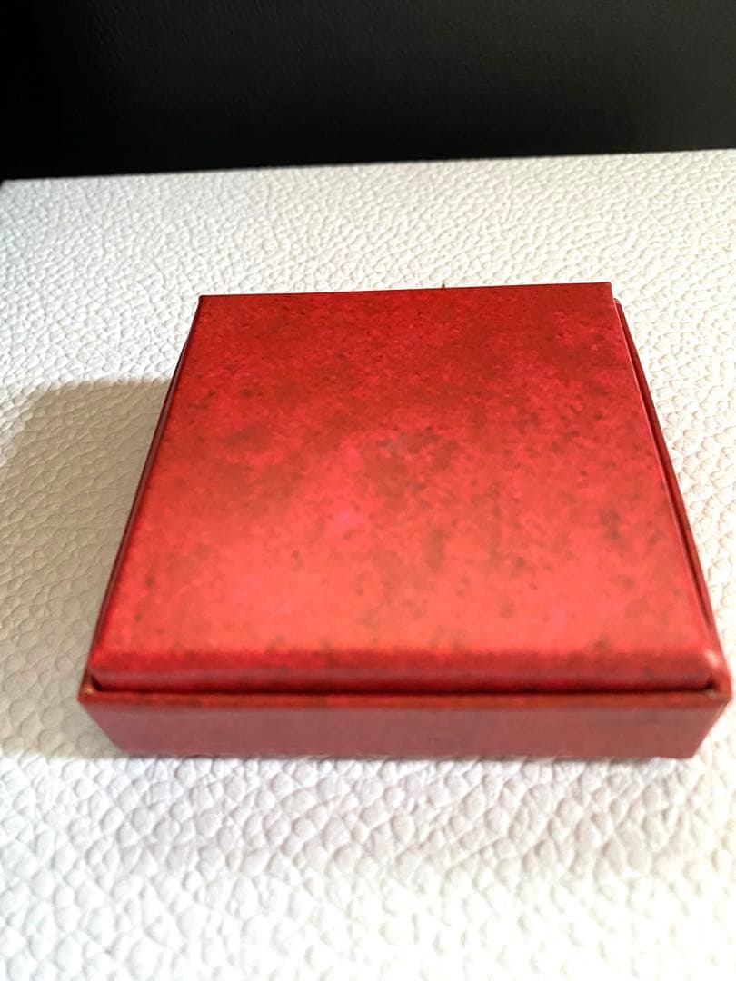 極美品  ピンブローチ Henning Koppel 箱有