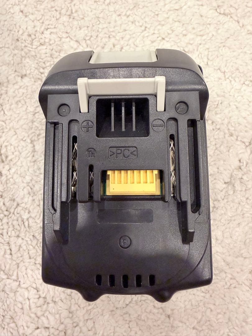 マキタ　充電式コーヒーメーカー CM500DZ +￼マキタ充電器セット