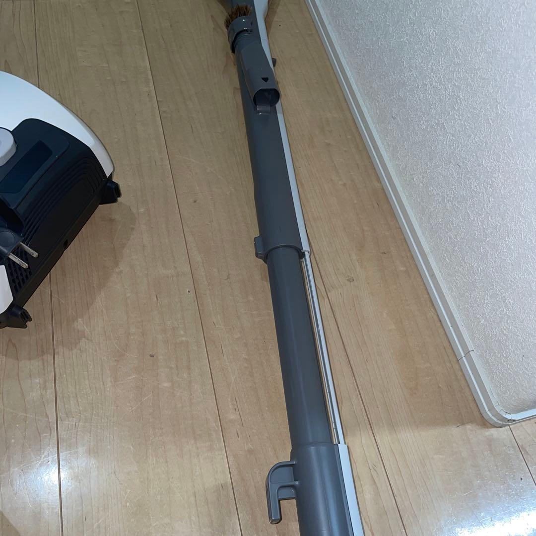 三菱BeK TC-FXG5J-Aキャニスター掃除機