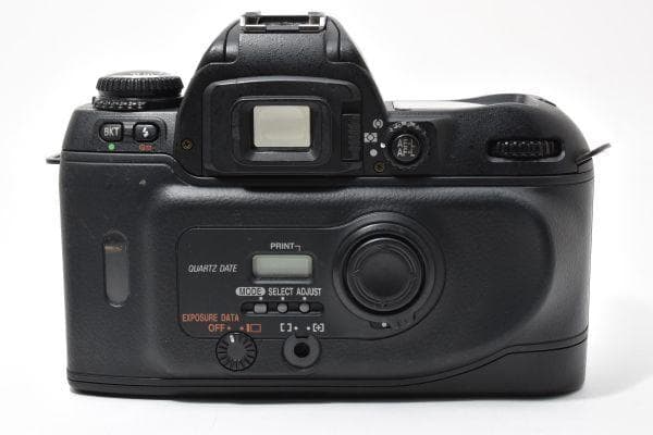 ★訳あり品★ ニコン F80 ボディ #808