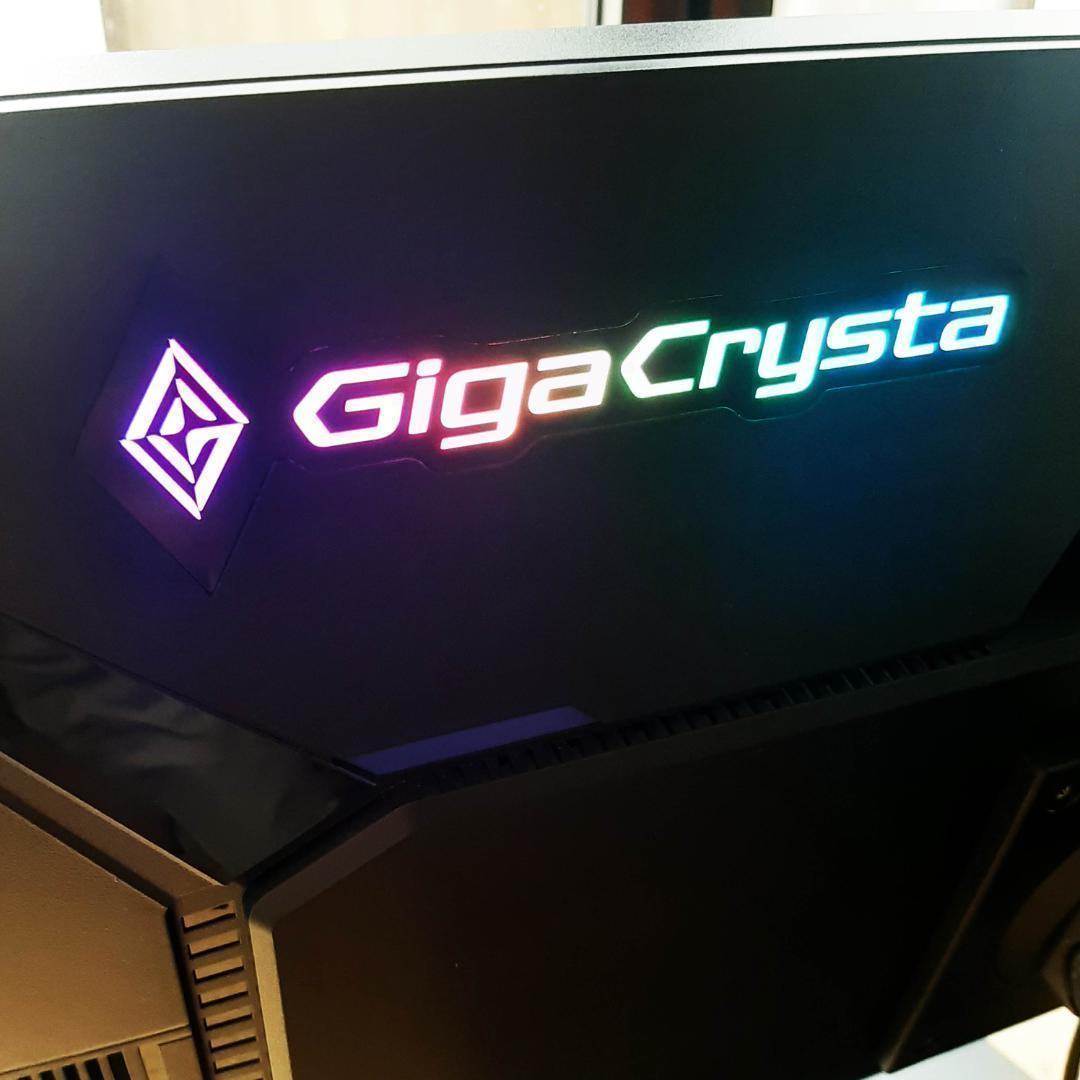 27インチ 240Hz ゲーミングモニター IODATA