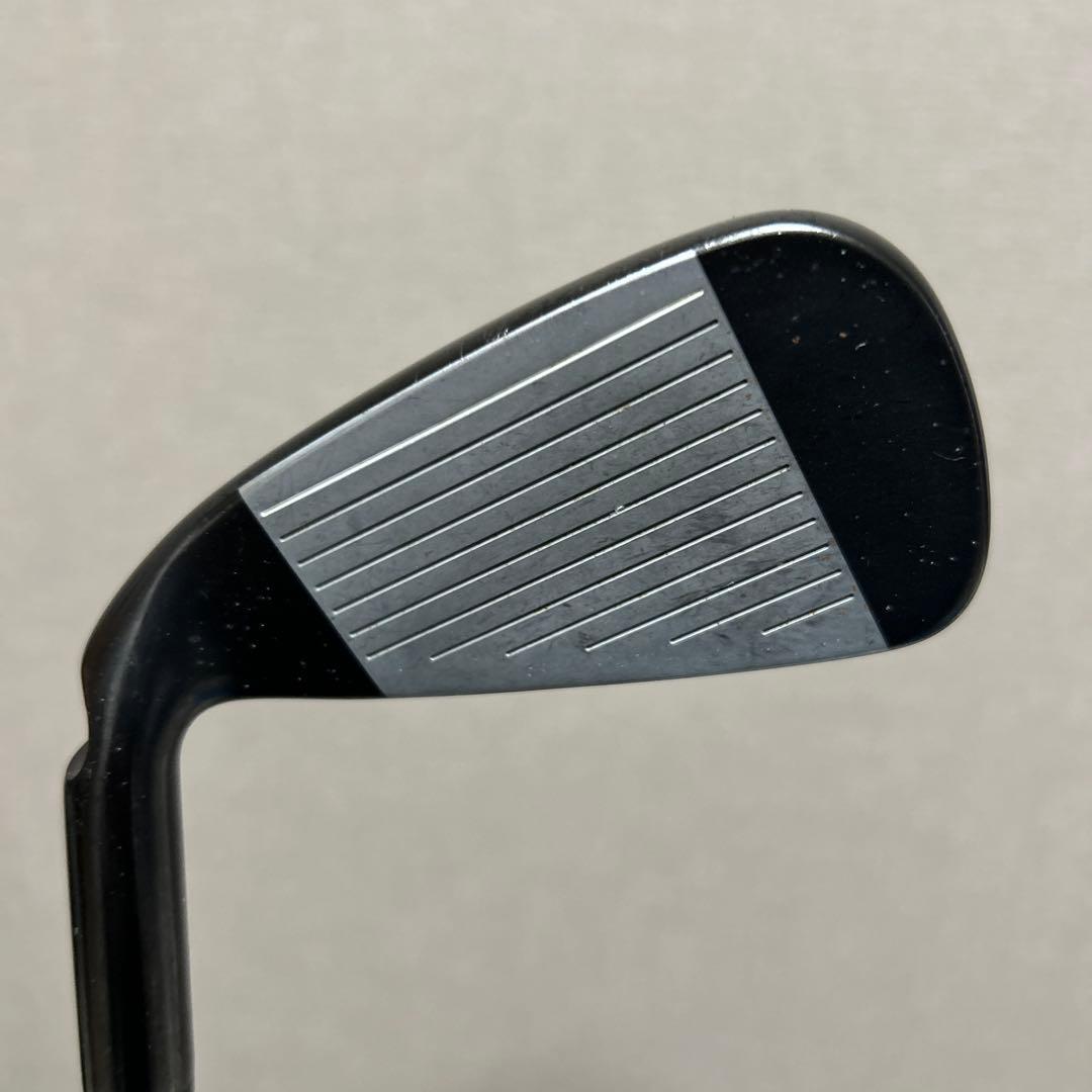 PING G710 　4番 NSプロ ゼロス7 S