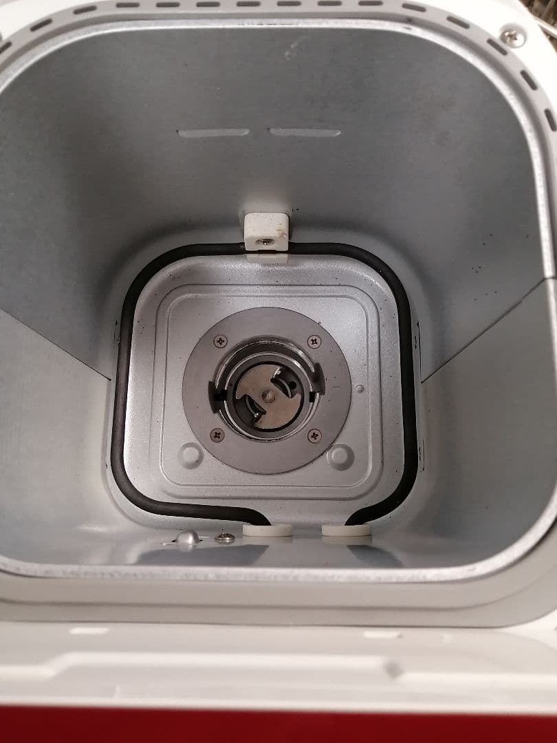 最終大幅値下げ美品!パナソニックホームベーカリーSD-BH1001 2017年製