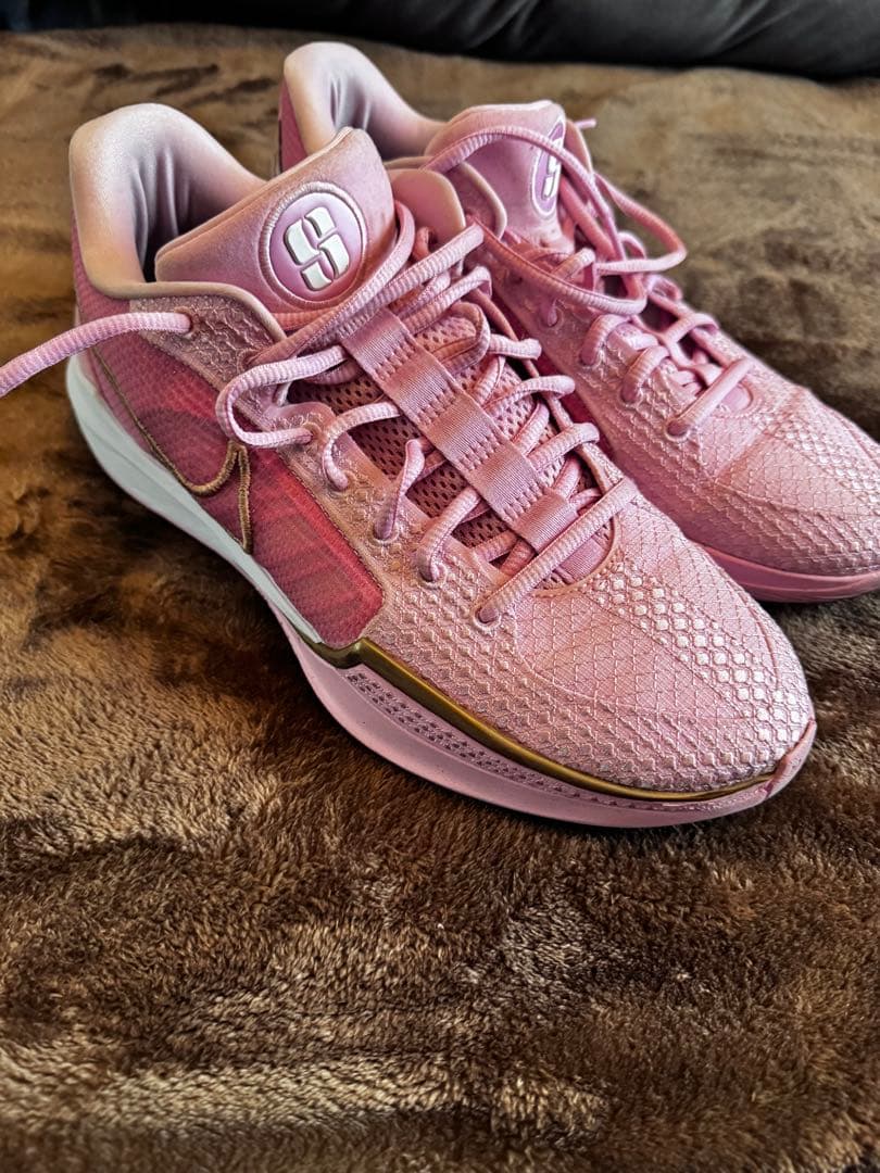 シューズ(男性用) Sabrina1 ByYou 28cm