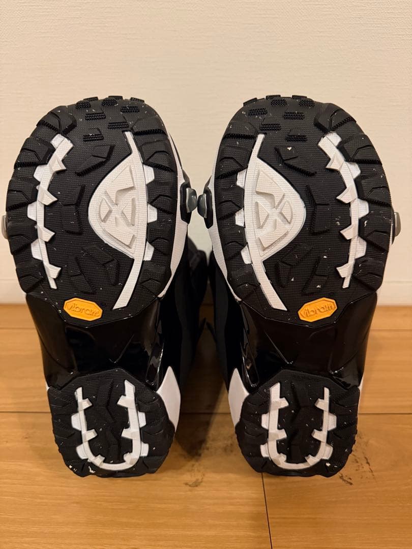 バートン HIGHSHOT X ハイショット ワイド ステップオン ブーツ