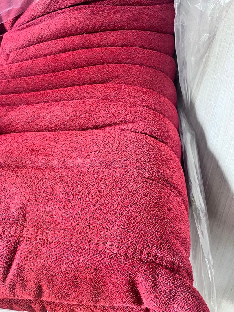 ligne roset ロゼトーゴ　3P リーンロゼ　三人掛け