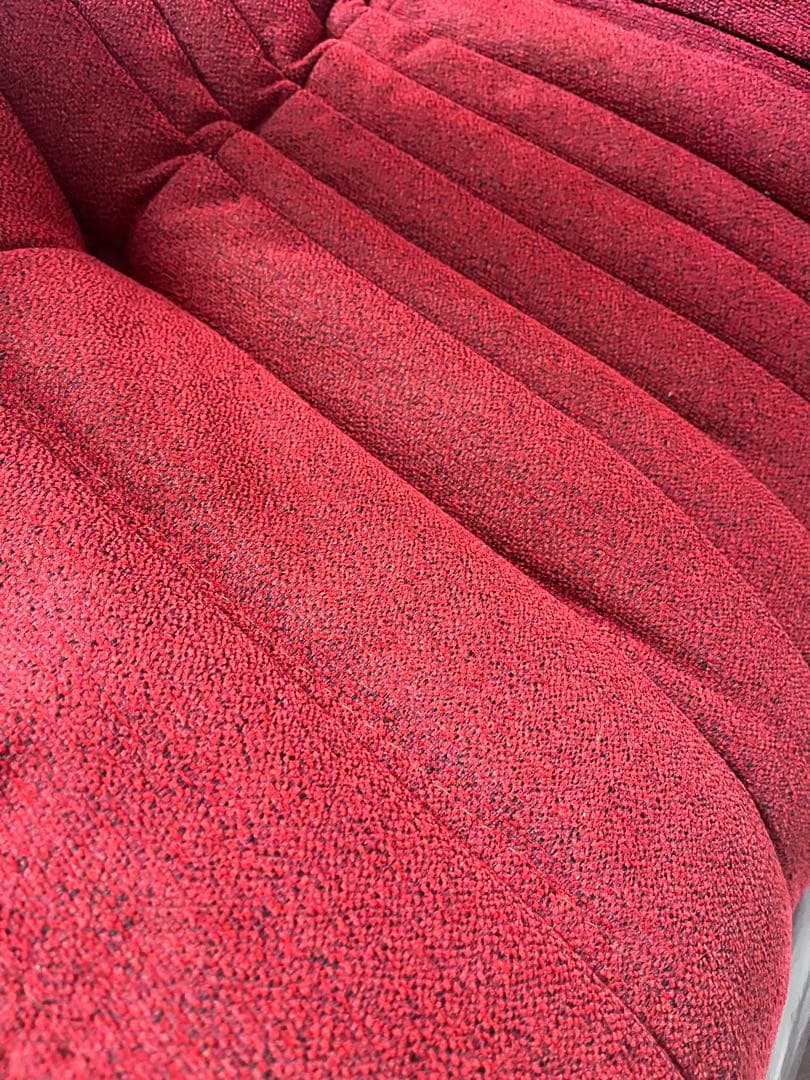 ligne roset ロゼトーゴ　3P リーンロゼ　三人掛け