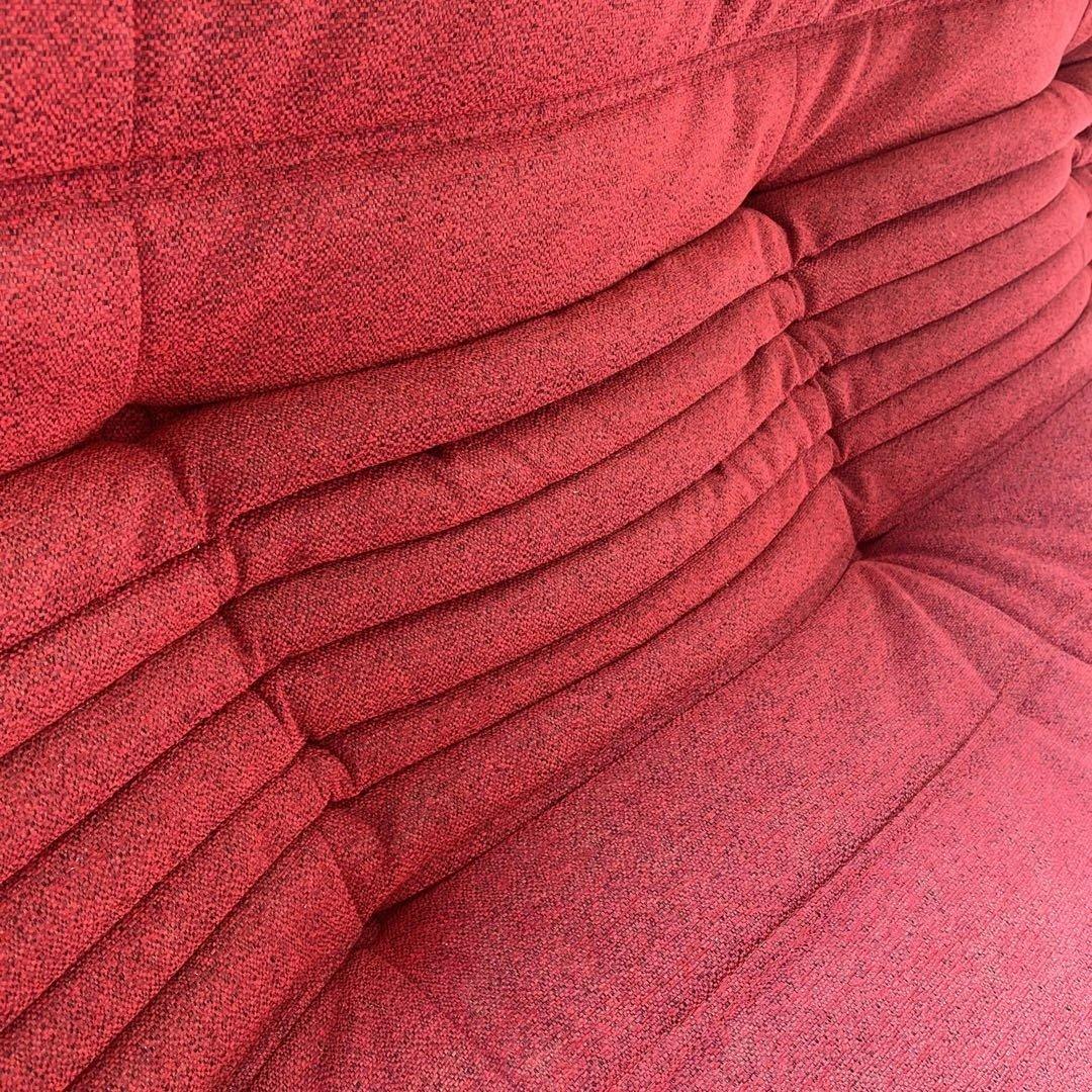 ligne roset ロゼトーゴ　3P リーンロゼ　三人掛け