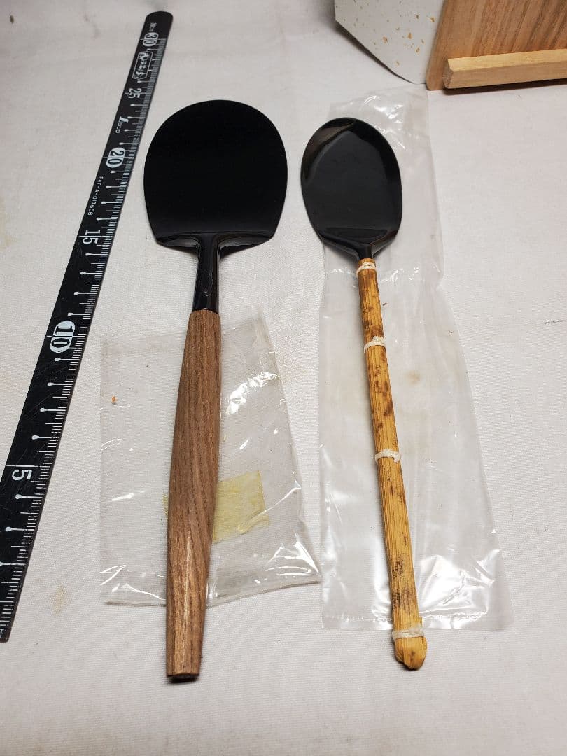 保管品　未使用未開封　御炭道具　清五郎造　桐箱入