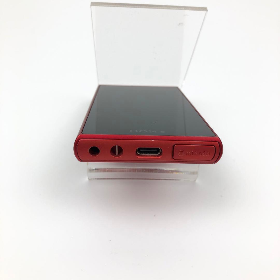 【極美品】SONY WALKMAN NW-A105 ソニー ウォークマン