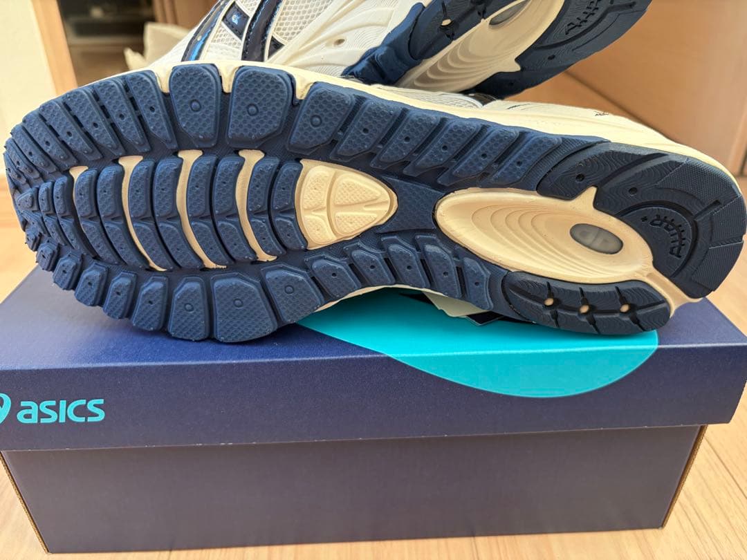 asics スカイセンサーJAPAN 27.5cm 新品未使用 タグ付 激レア