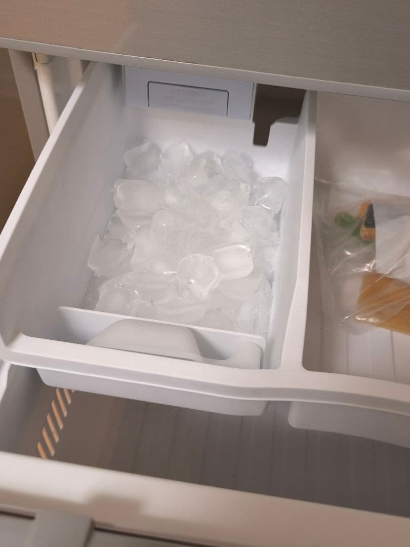 Panasonic NR-C32CML-S 2014年製 左開き