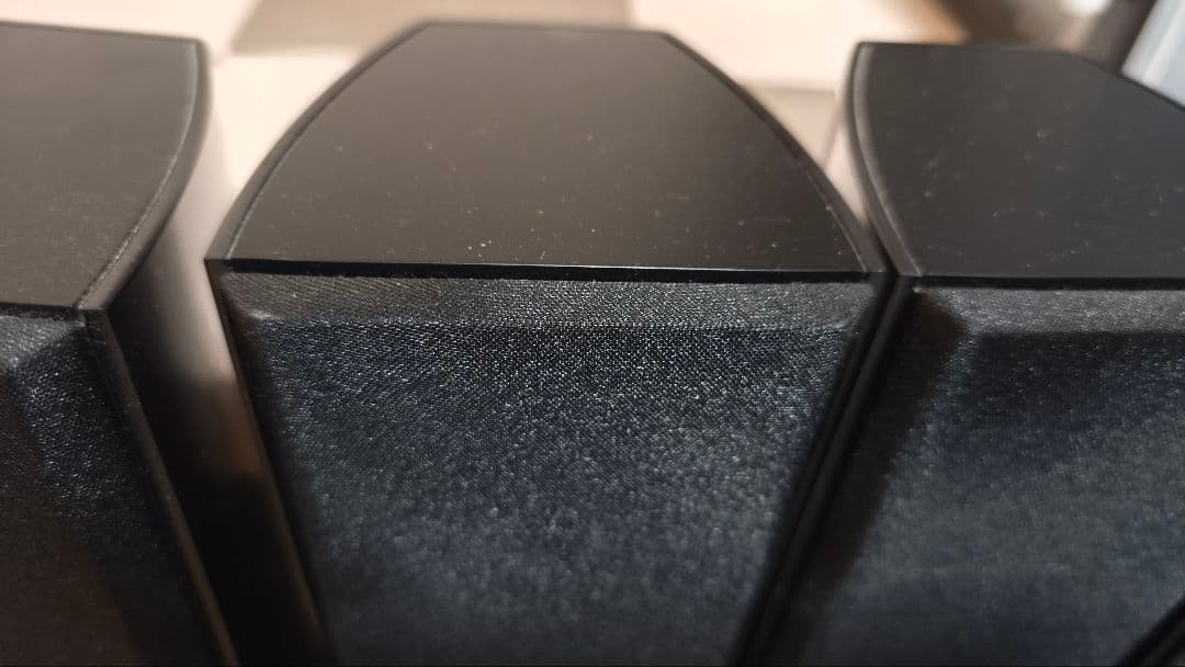 SONY STR-KS380 シアターシステム ONKYO D-058M