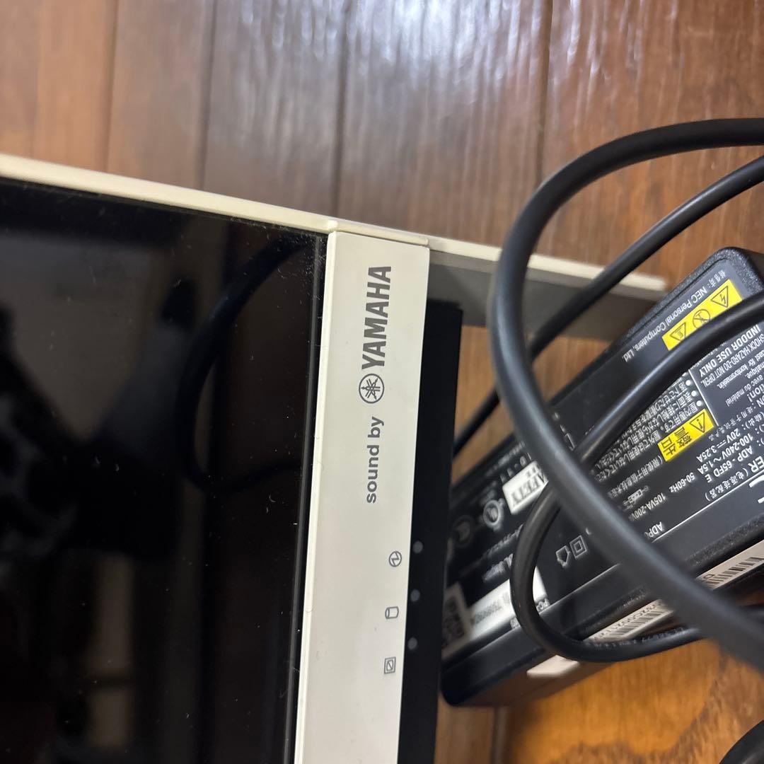 Windowsデスクトップ NEC PC-DA370HAW-E3 PC-GD18CTCCTZ1BA3YCZ