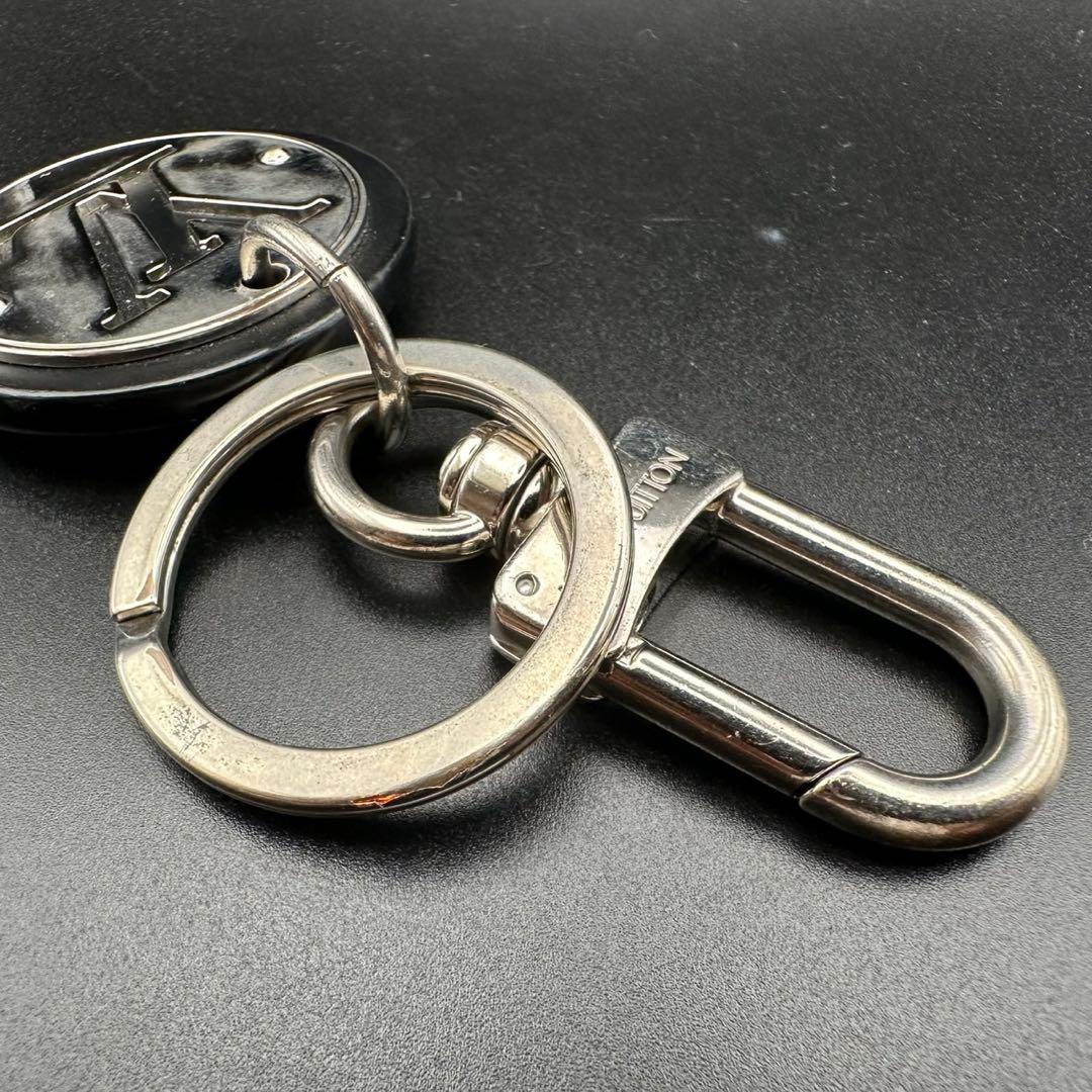 極美品　ルイヴィトン　キーリング　キーホルダー　M67362 1412