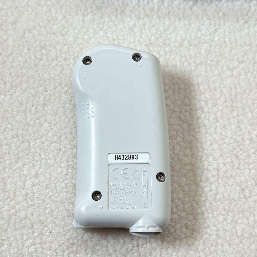 Atago アタゴ　ポケット調味料濃度計　濃度計 PAL-97s　説明書付