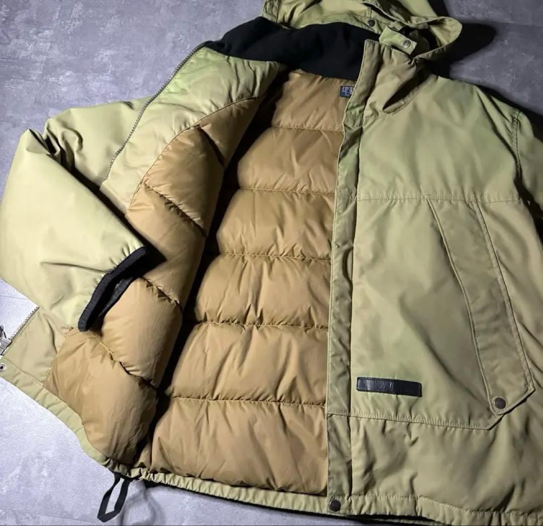 ジャケット・アウター 90's Polo by Ralph Lauren Down Jacket