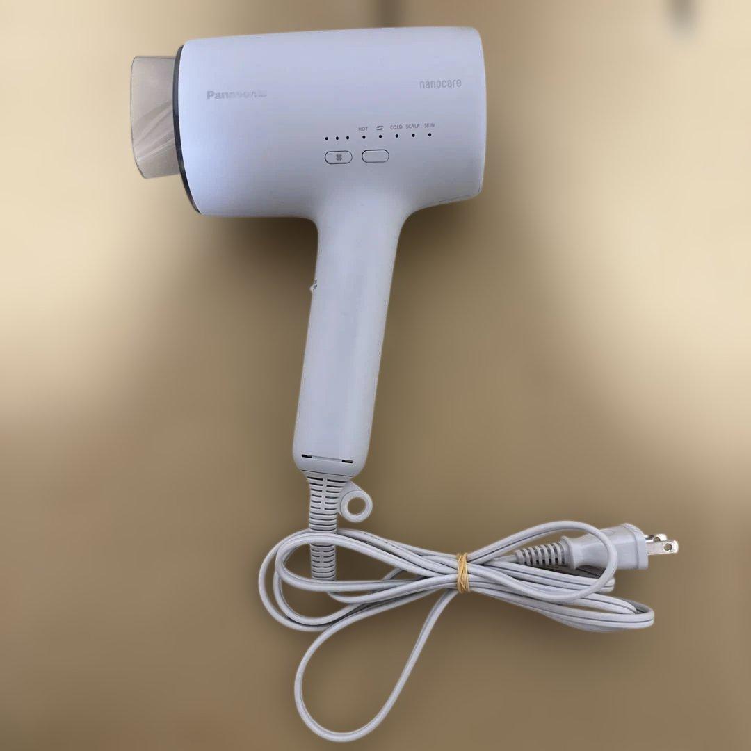 Panasonic EH-NA0J ヘアドライヤーラベンダーピンク パナソニック