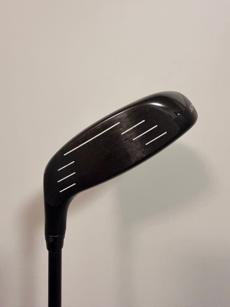 【最終値下げ中】PING G425MAX 3W フェアウェイウッド