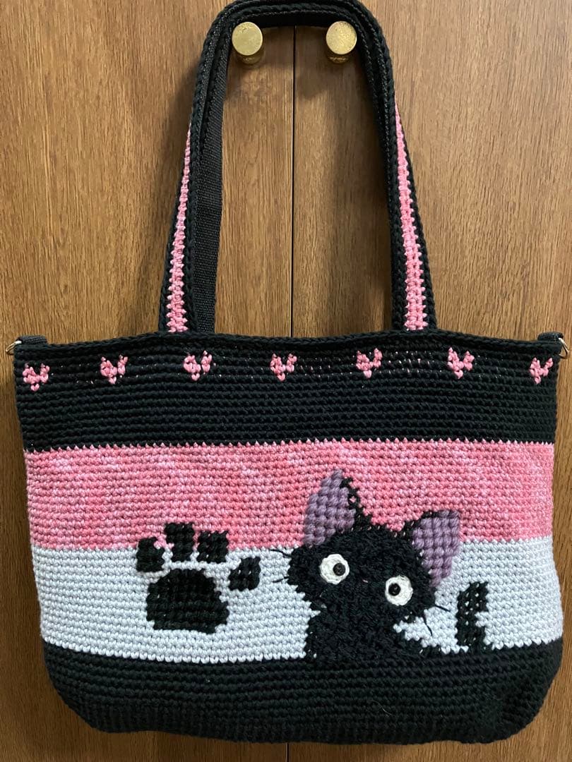 ネコ好きかよちゃん